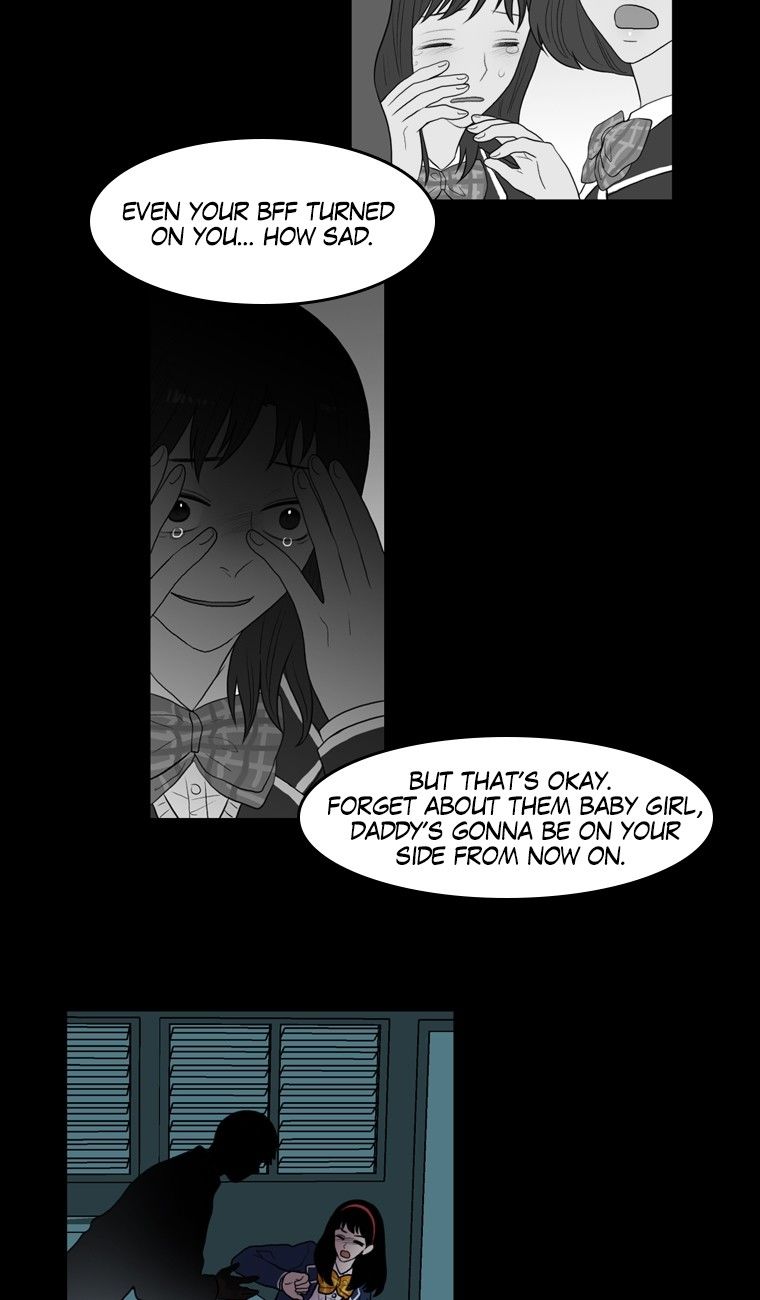 Naui Binaneun Segye Chapter 47 page 26 - Chapter 47
