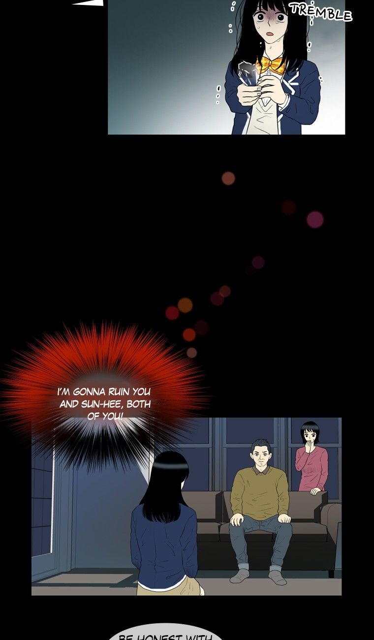 Naui Binaneun Segye Chapter 47 page 29 - Chapter 47