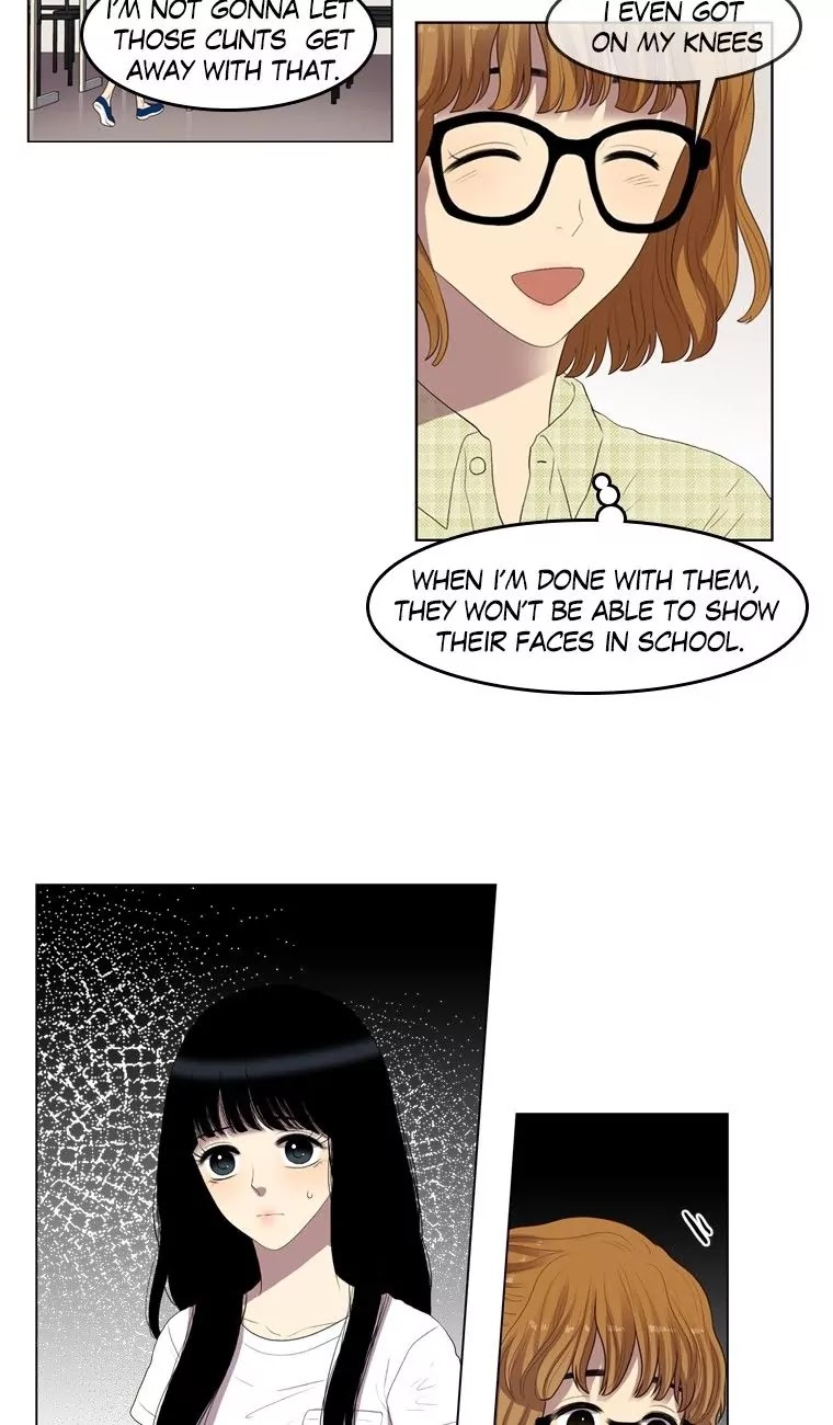 Naui Binaneun Segye Chapter 48 page 12 - Chapter 48