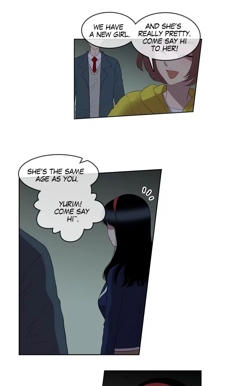 Naui Binaneun Segye Chapter 48 page 2 - Chapter 48