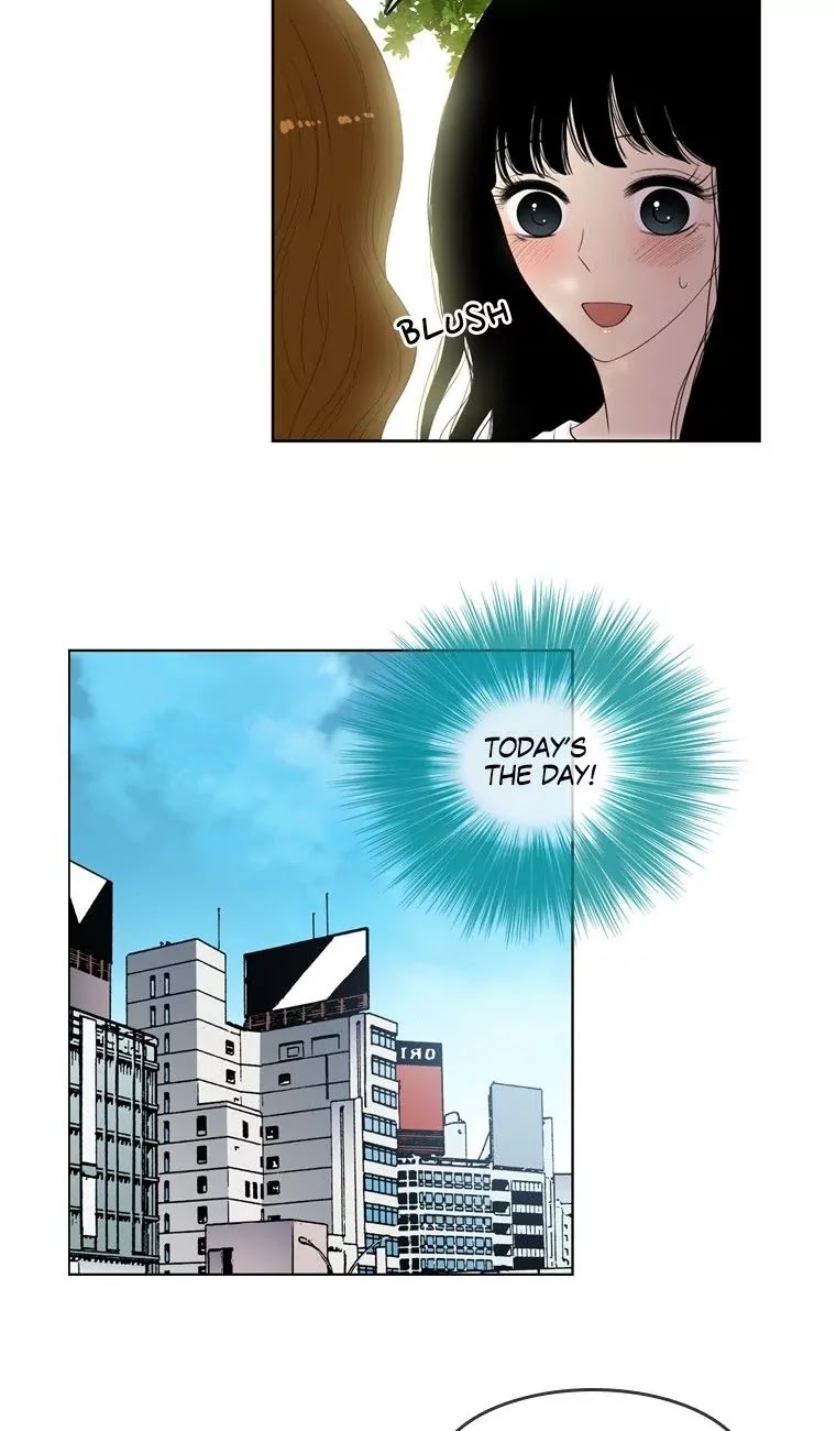 Naui Binaneun Segye Chapter 48 page 22 - Chapter 48