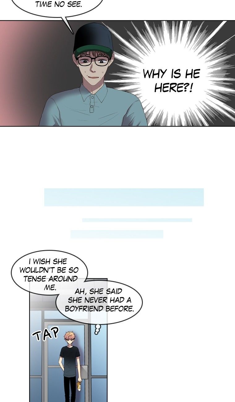 Naui Binaneun Segye Chapter 49 page 16 - Chapter 49