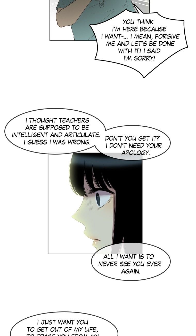Naui Binaneun Segye Chapter 49 page 30 - Chapter 49