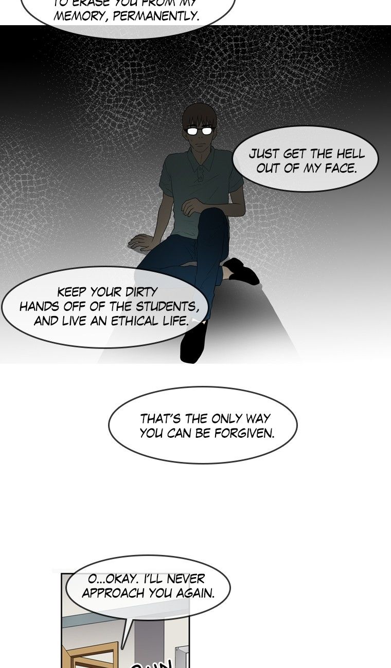 Naui Binaneun Segye Chapter 49 page 31 - Chapter 49