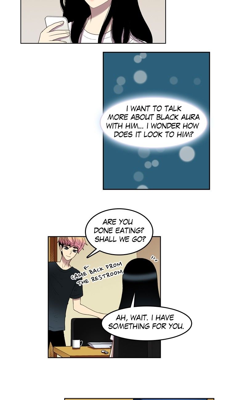 Naui Binaneun Segye Chapter 49 page 5 - Chapter 49