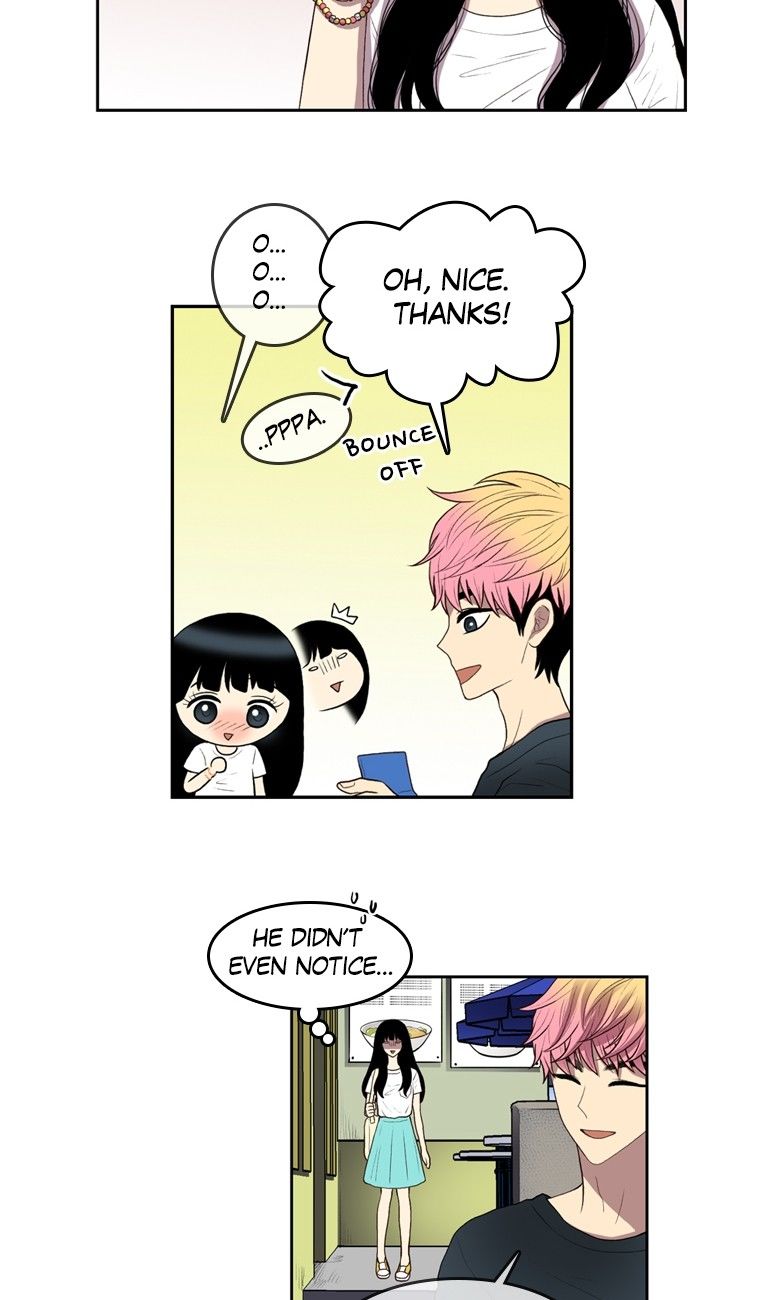 Naui Binaneun Segye Chapter 49 page 8 - Chapter 49