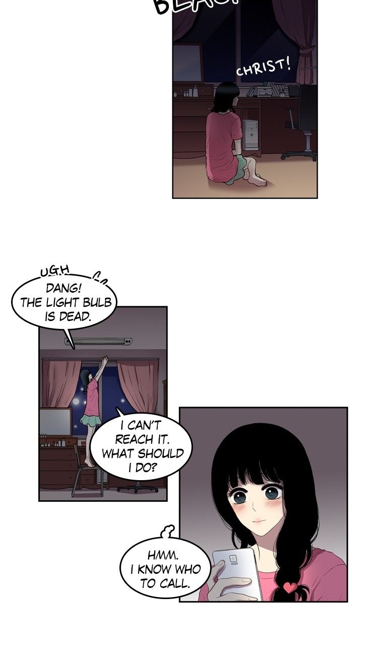 Naui Binaneun Segye Chapter 50 page 24 - Chapter 50