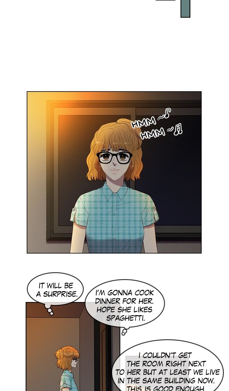 Naui Binaneun Segye Chapter 50 page 26 - Chapter 50