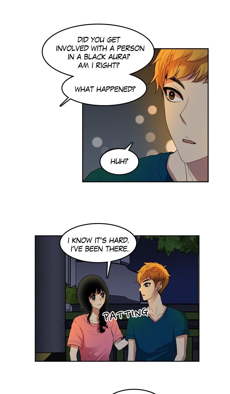Naui Binaneun Segye Chapter 50 page 37 - Chapter 50