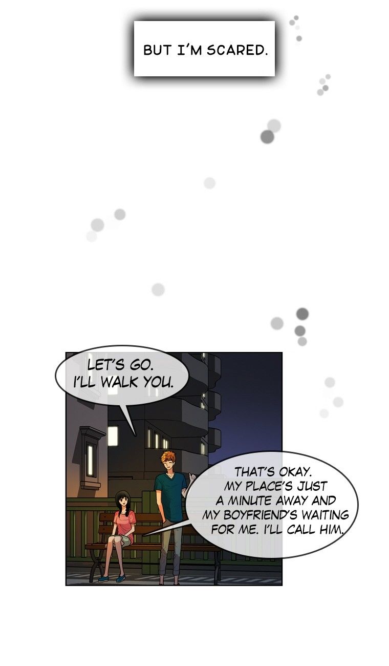 Naui Binaneun Segye Chapter 50 page 42 - Chapter 50