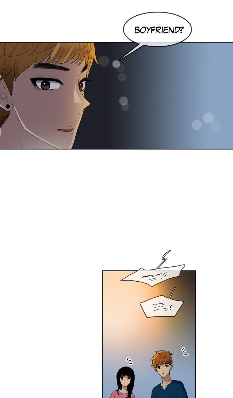Naui Binaneun Segye Chapter 50 page 43 - Chapter 50