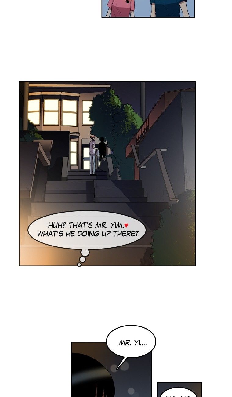 Naui Binaneun Segye Chapter 50 page 44 - Chapter 50