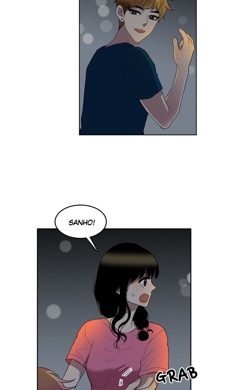 Naui Binaneun Segye Chapter 51 page 12 - Chapter 51