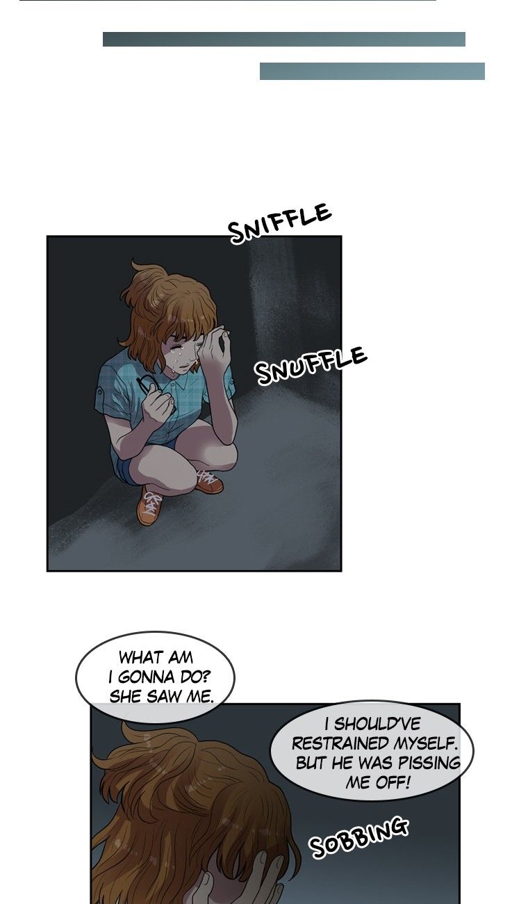Naui Binaneun Segye Chapter 51 page 14 - Chapter 51
