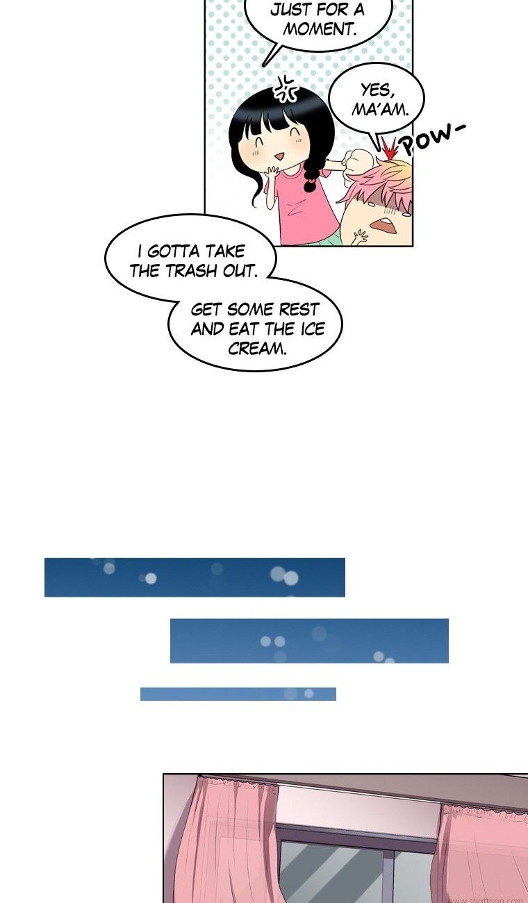 Naui Binaneun Segye Chapter 51 page 24 - Chapter 51