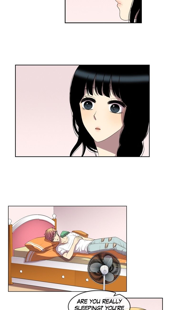 Naui Binaneun Segye Chapter 51 page 26 - Chapter 51