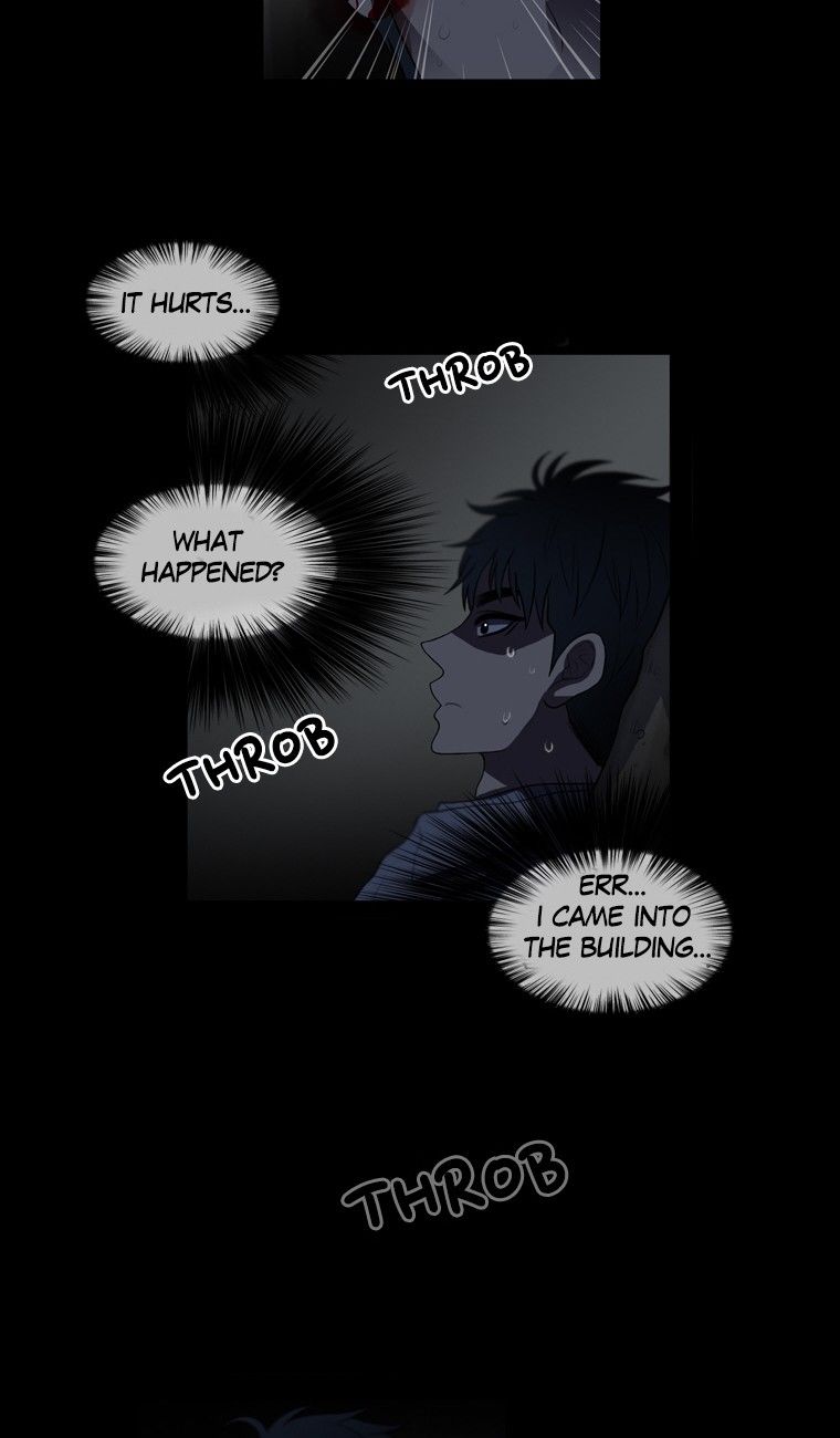 Naui Binaneun Segye Chapter 51 page 31 - Chapter 51