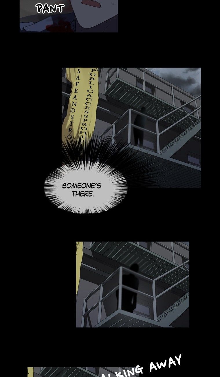 Naui Binaneun Segye Chapter 51 page 33 - Chapter 51