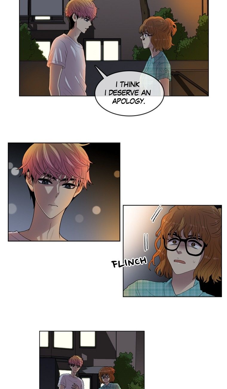 Naui Binaneun Segye Chapter 51 page 4 - Chapter 51