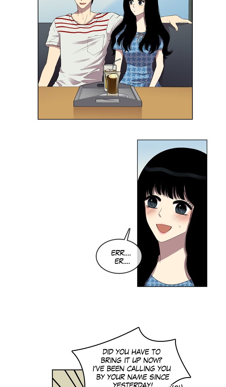 Naui Binaneun Segye Chapter 52 page 11 - Chapter 52