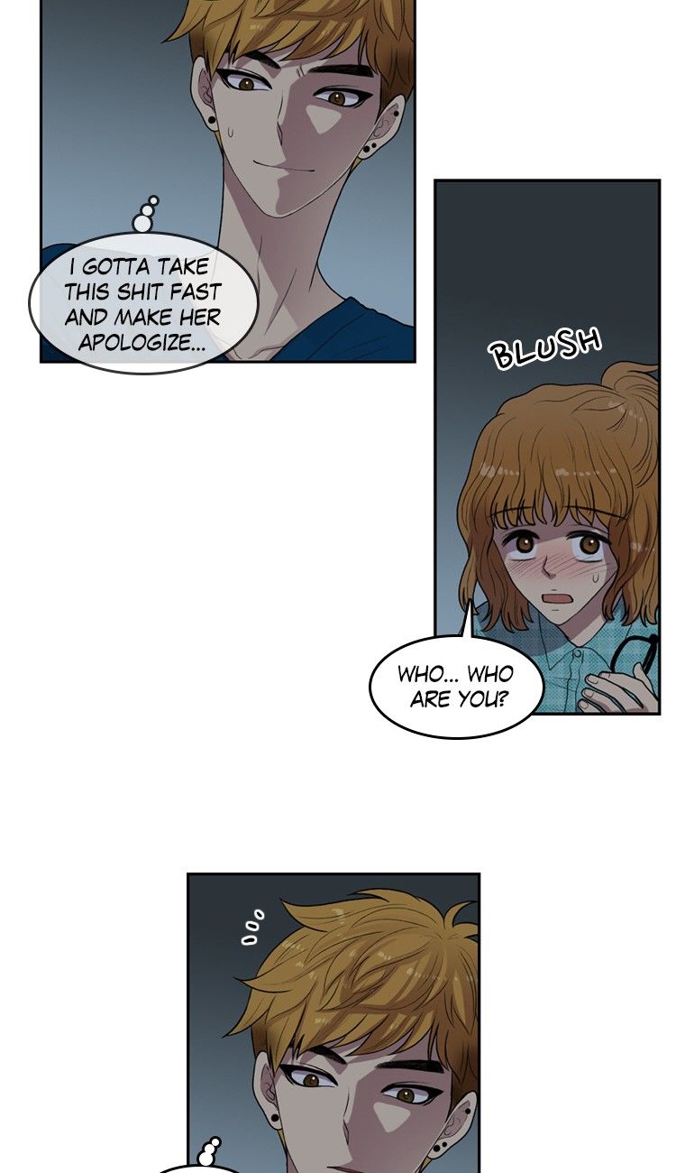 Naui Binaneun Segye Chapter 52 page 2 - Chapter 52