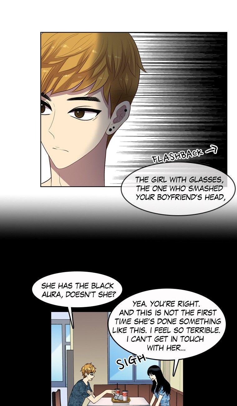 Naui Binaneun Segye Chapter 52 page 32 - Chapter 52