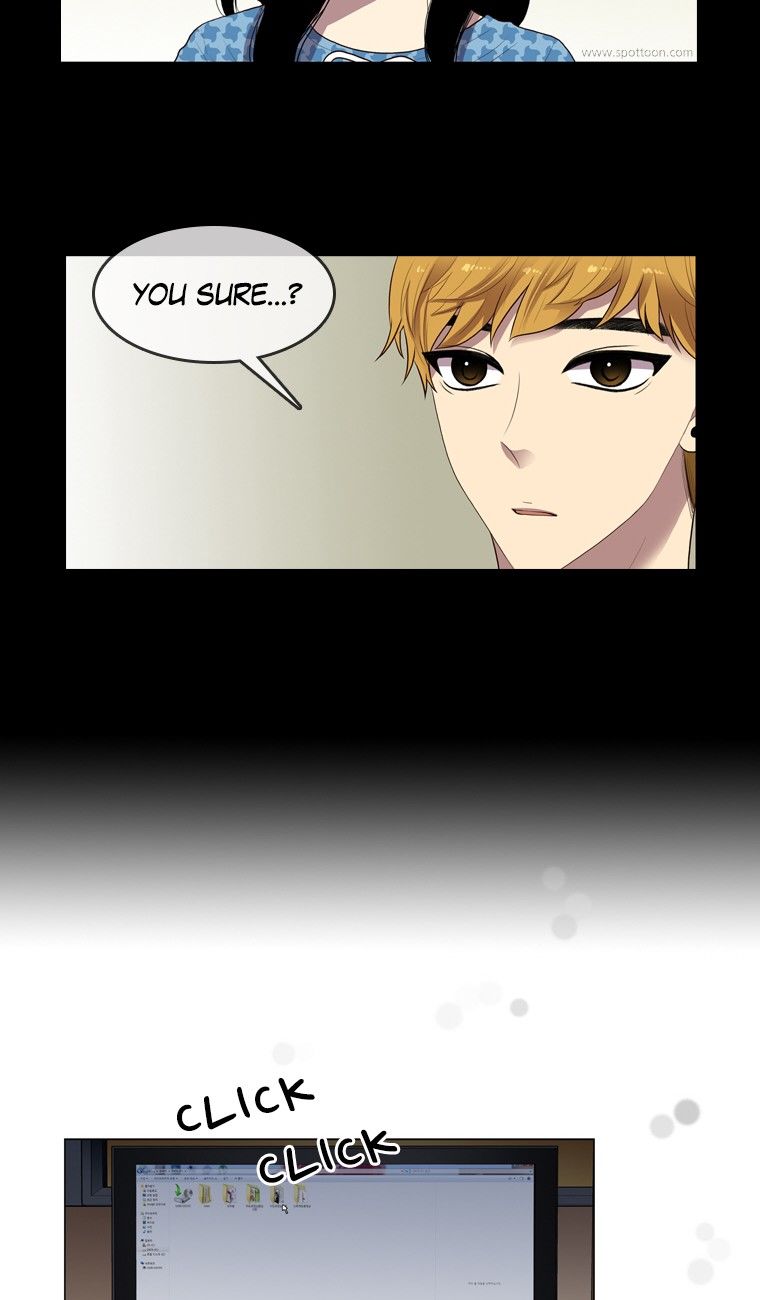 Naui Binaneun Segye Chapter 52 page 36 - Chapter 52