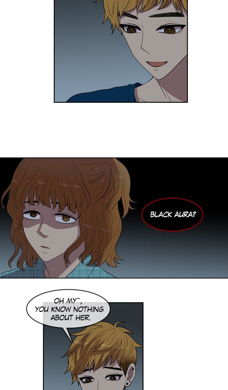 Naui Binaneun Segye Chapter 52 page 5 - Chapter 52