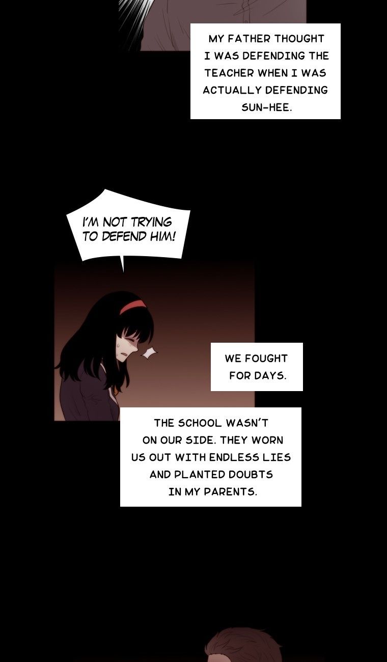 Naui Binaneun Segye Chapter 53 page 29 - Chapter 53
