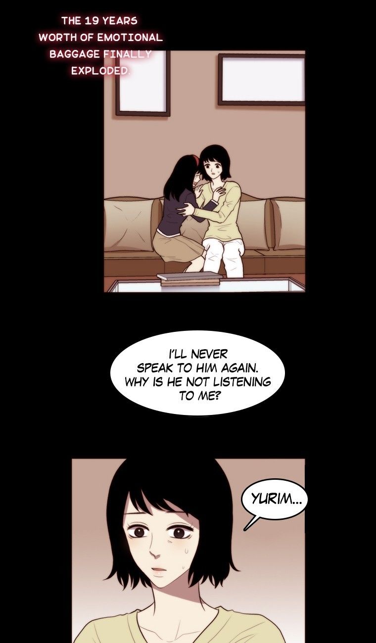Naui Binaneun Segye Chapter 53 page 31 - Chapter 53