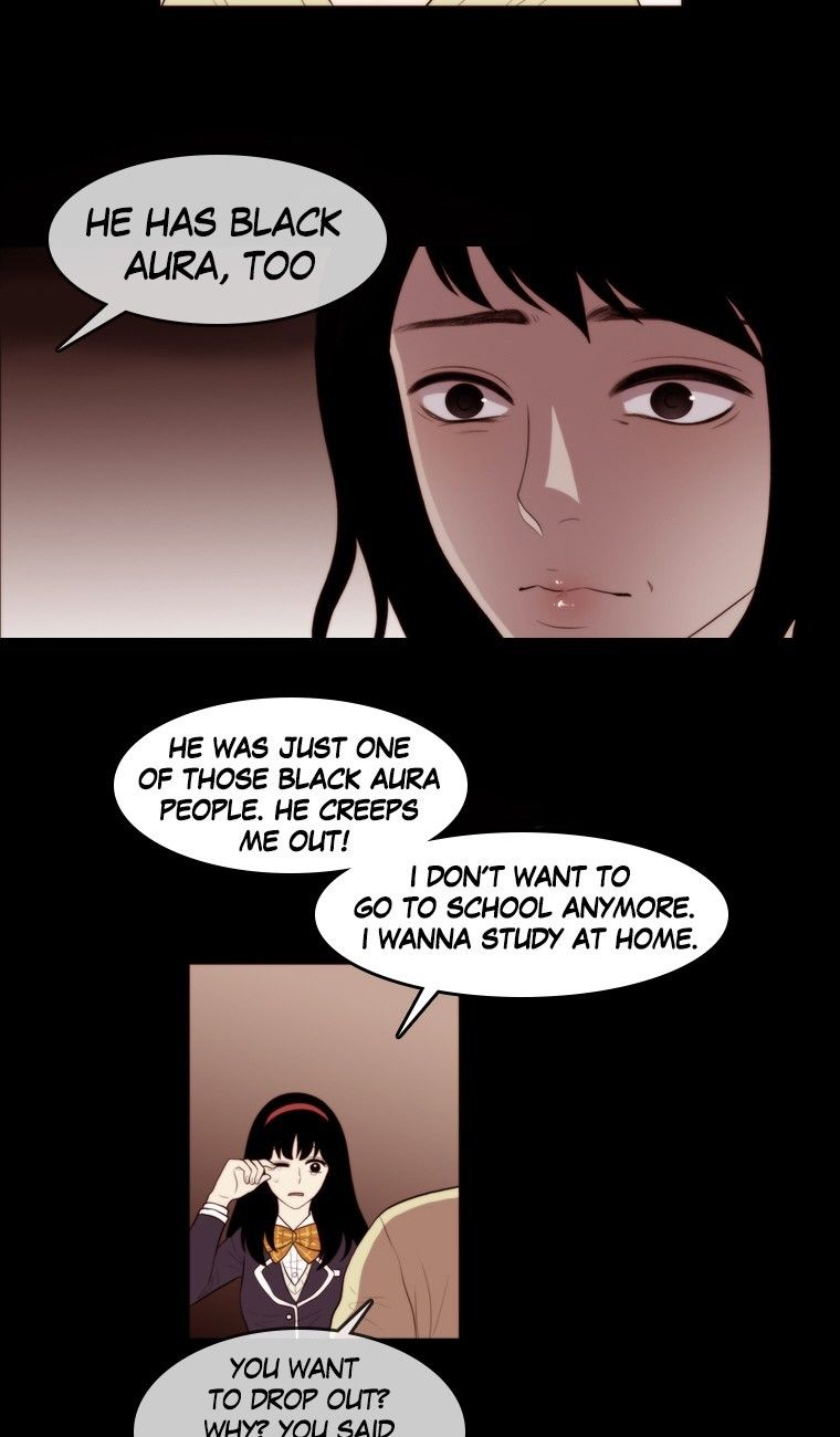 Naui Binaneun Segye Chapter 53 page 32 - Chapter 53