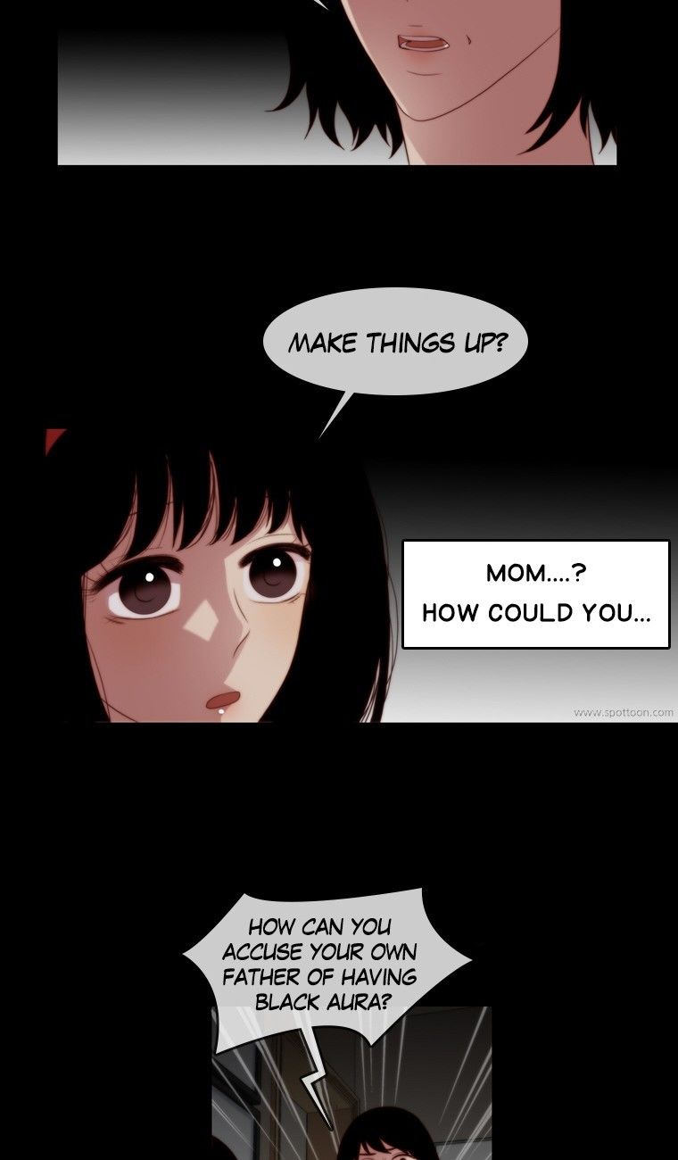 Naui Binaneun Segye Chapter 53 page 34 - Chapter 53
