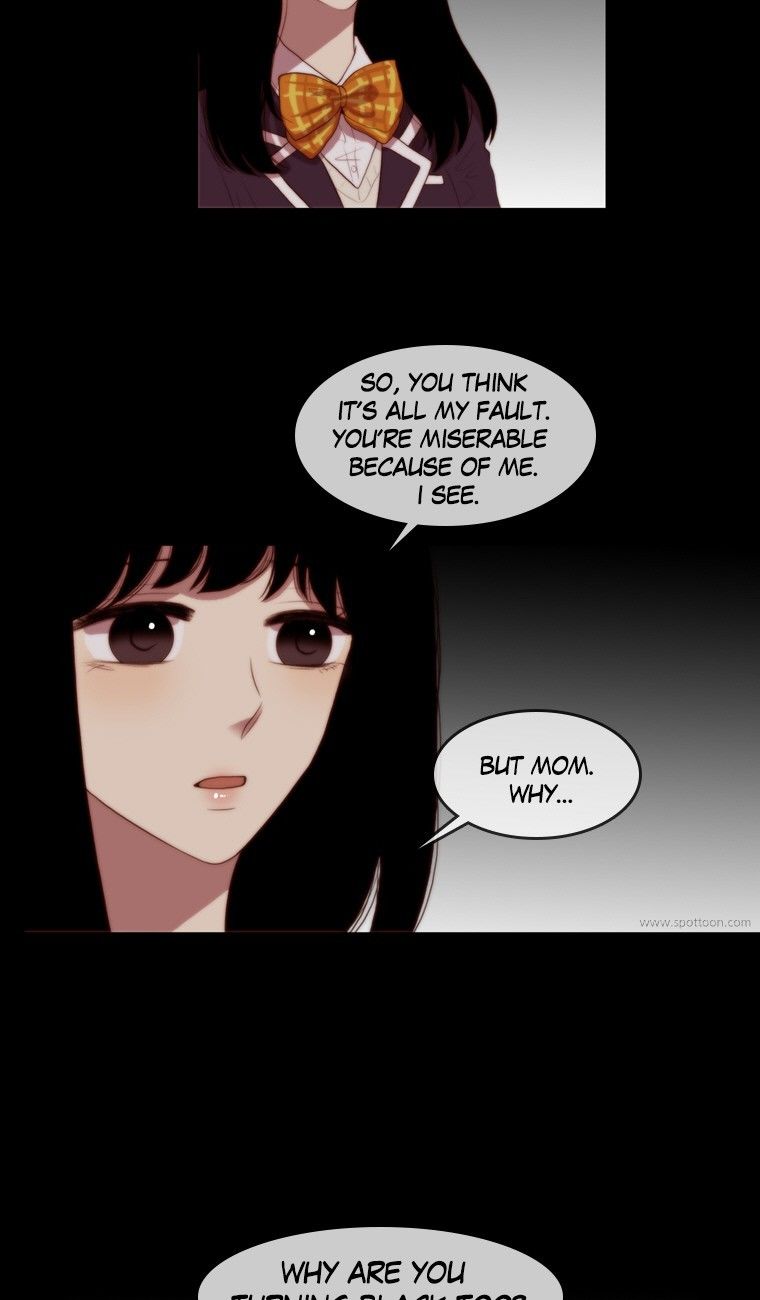 Naui Binaneun Segye Chapter 53 page 38 - Chapter 53