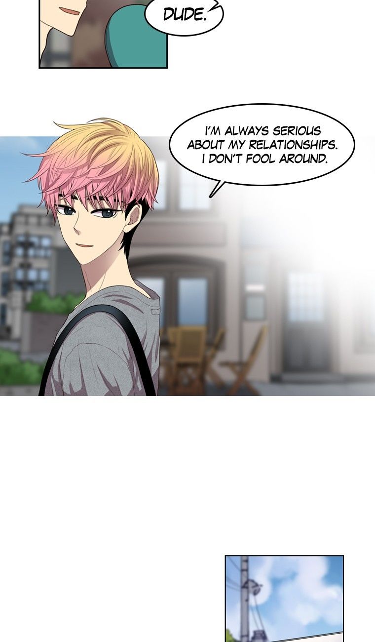 Naui Binaneun Segye Chapter 53 page 5 - Chapter 53