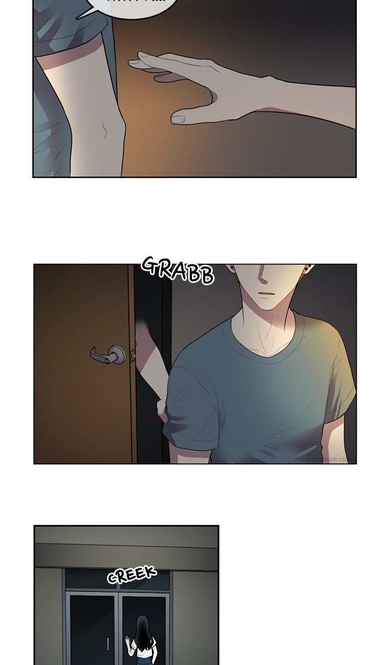 Naui Binaneun Segye Chapter 54 page 10 - Chapter 54