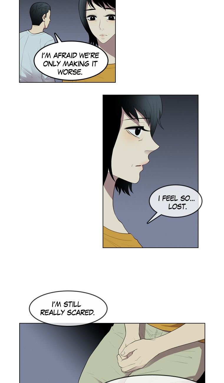Naui Binaneun Segye Chapter 54 page 2 - Chapter 54