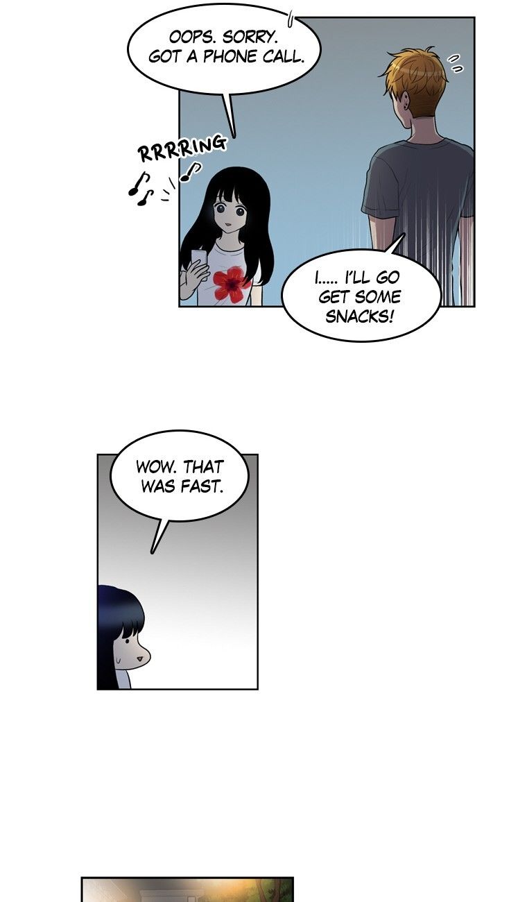 Naui Binaneun Segye Chapter 54 page 24 - Chapter 54