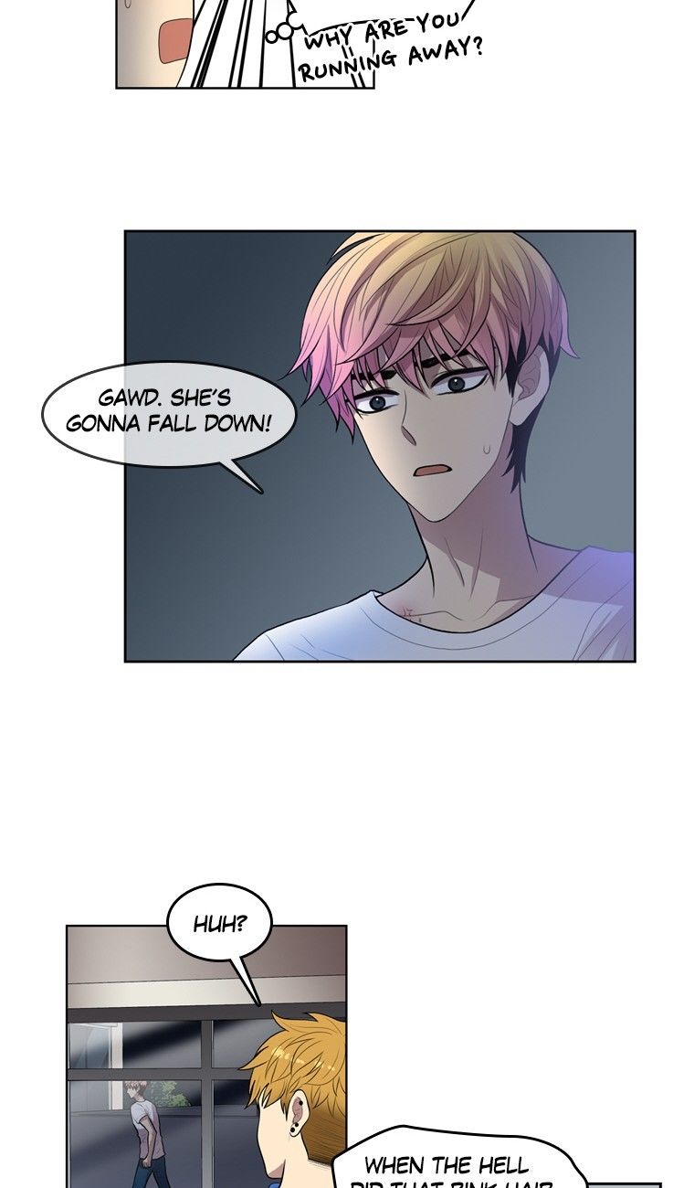 Naui Binaneun Segye Chapter 54 page 26 - Chapter 54