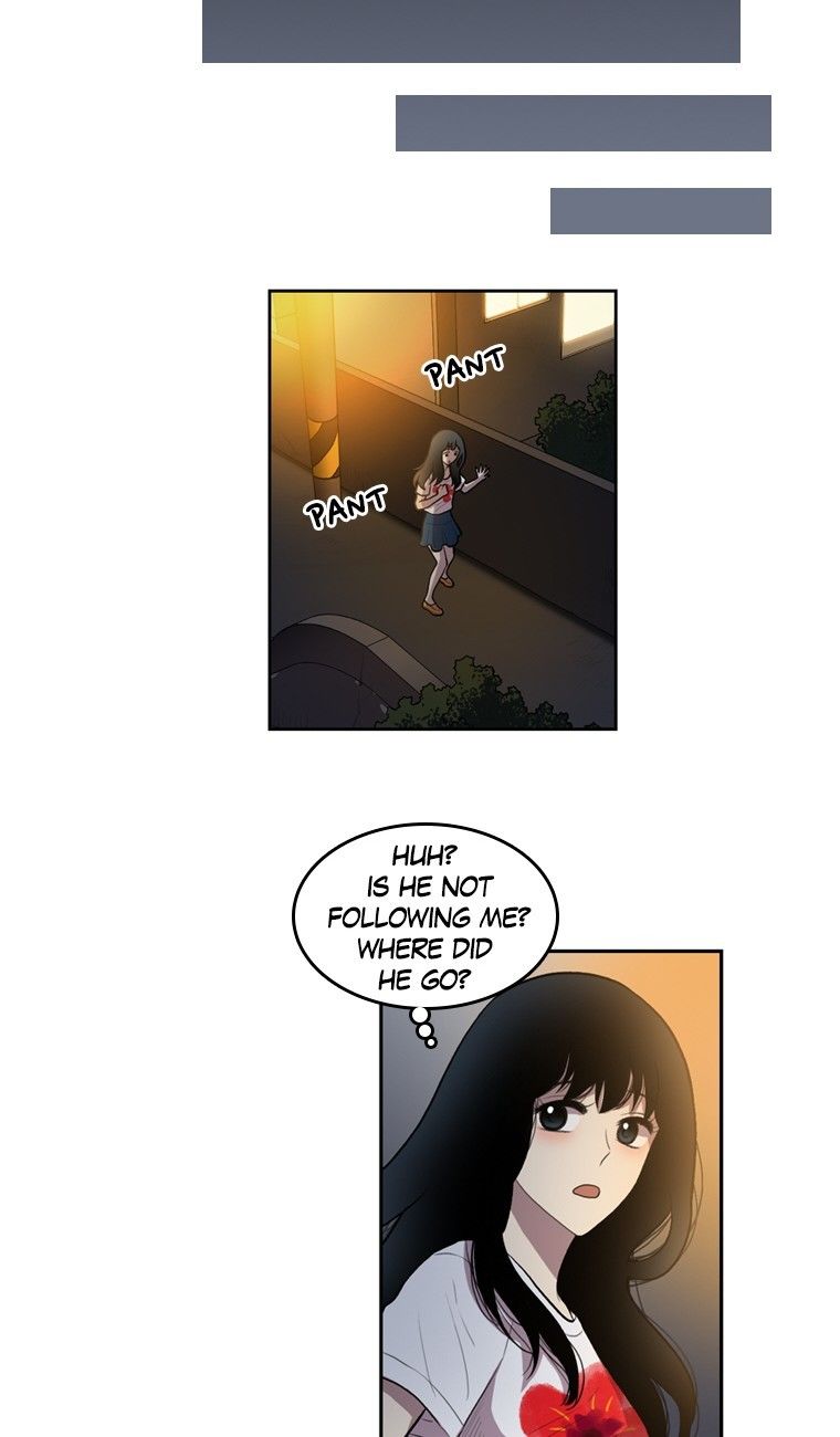 Naui Binaneun Segye Chapter 54 page 28 - Chapter 54