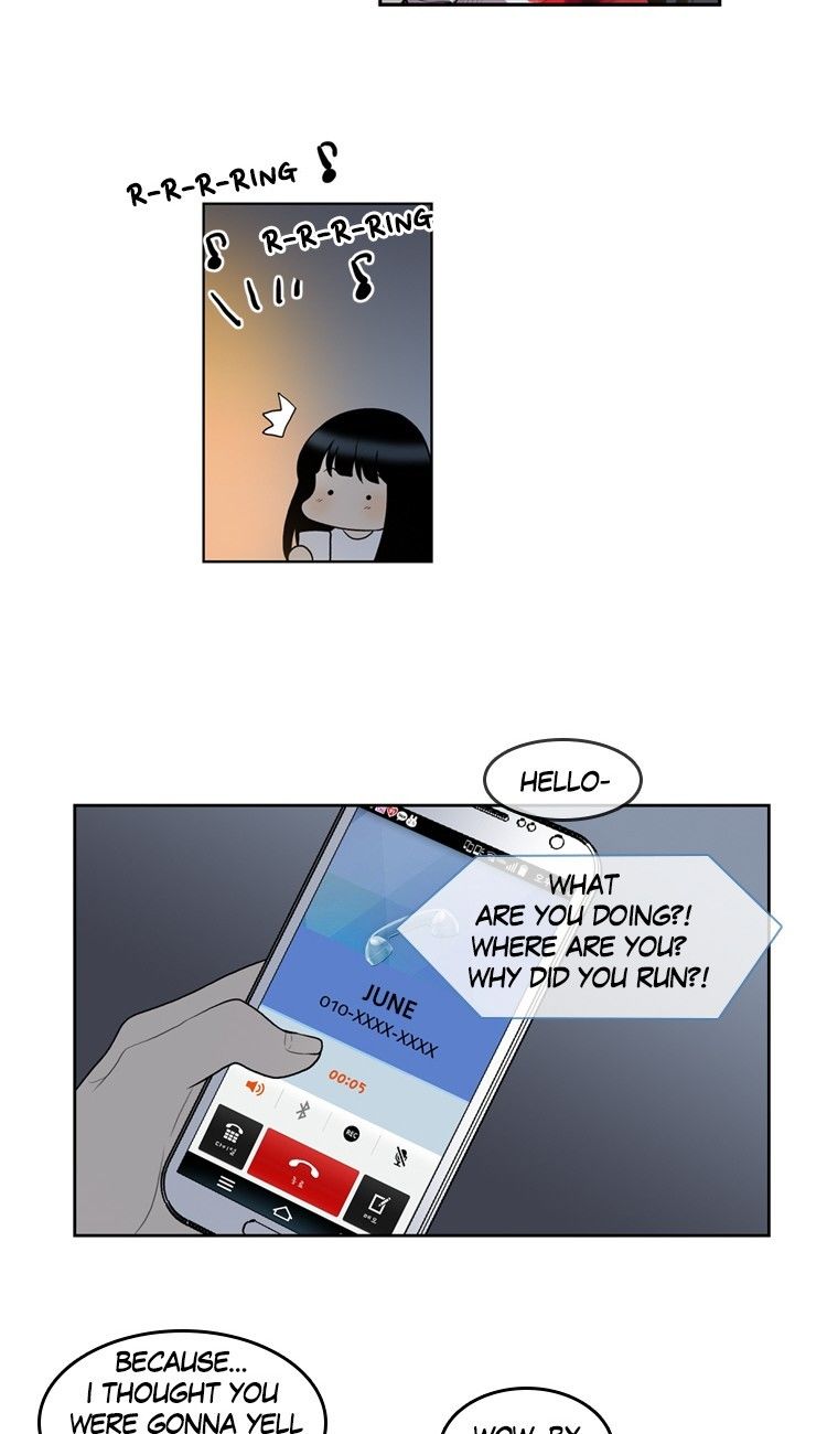 Naui Binaneun Segye Chapter 54 page 29 - Chapter 54