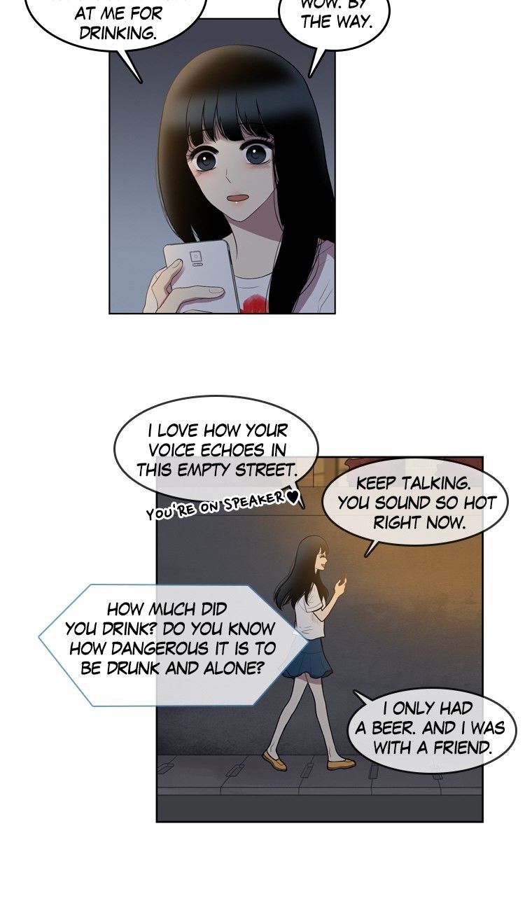 Naui Binaneun Segye Chapter 54 page 30 - Chapter 54