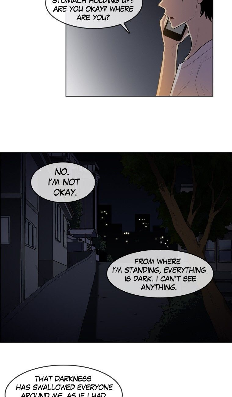 Naui Binaneun Segye Chapter 54 page 32 - Chapter 54
