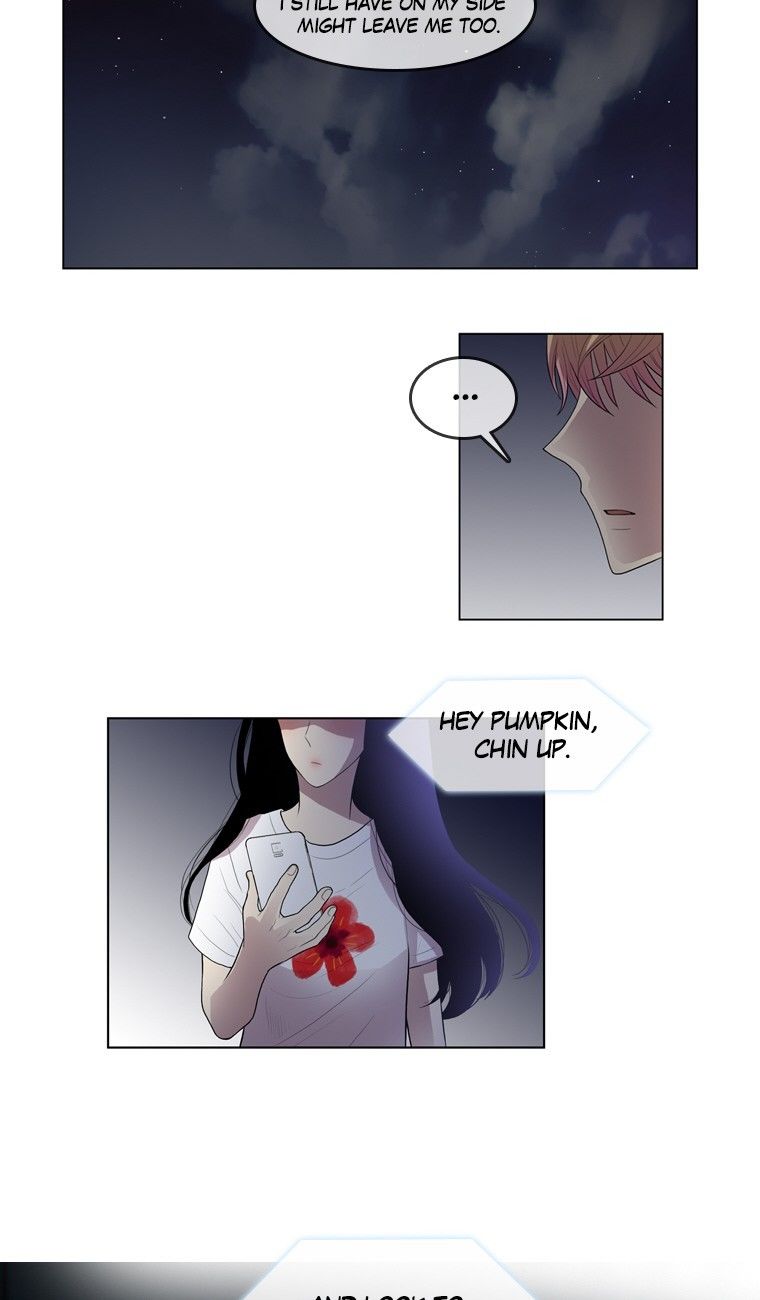 Naui Binaneun Segye Chapter 54 page 34 - Chapter 54