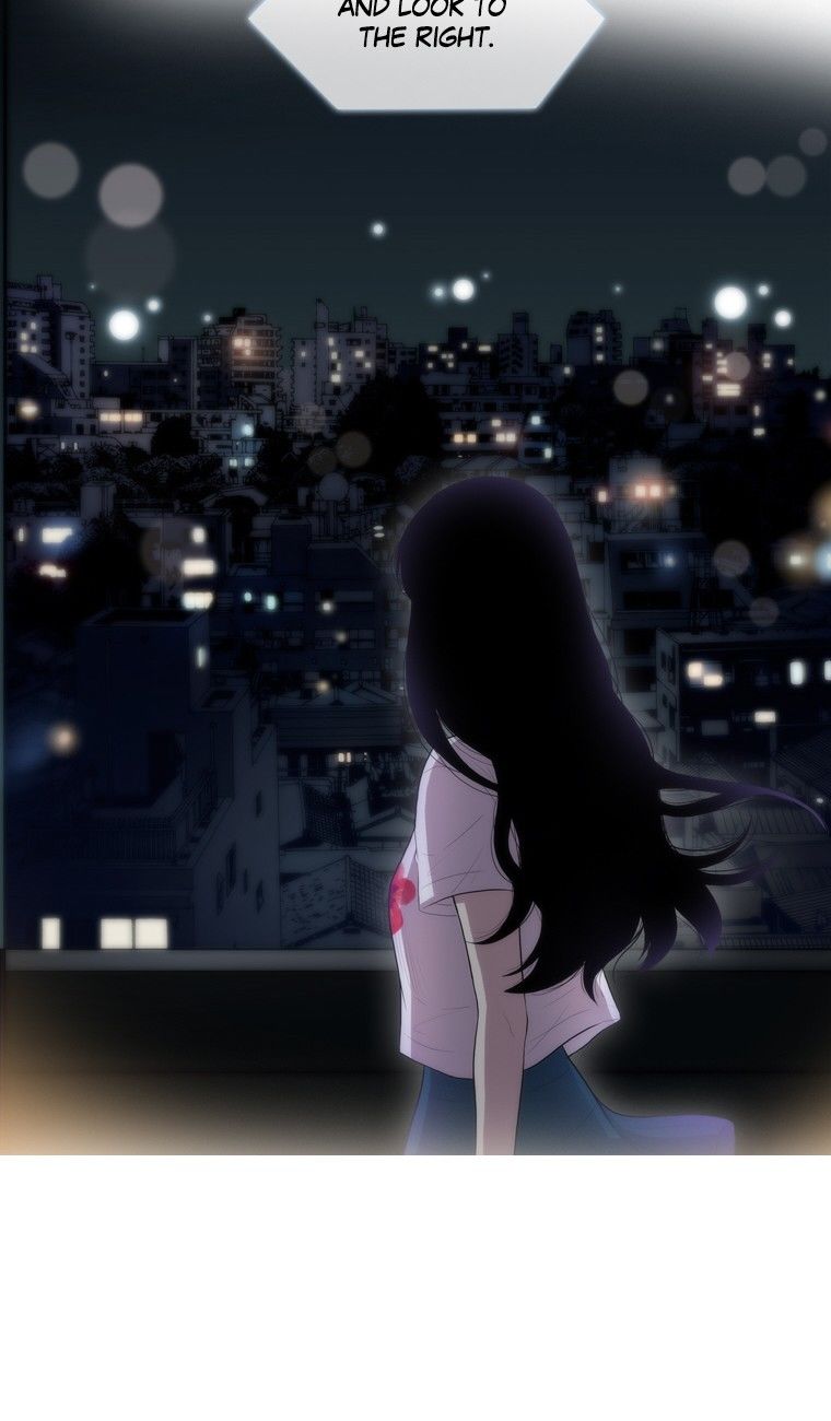Naui Binaneun Segye Chapter 54 page 35 - Chapter 54