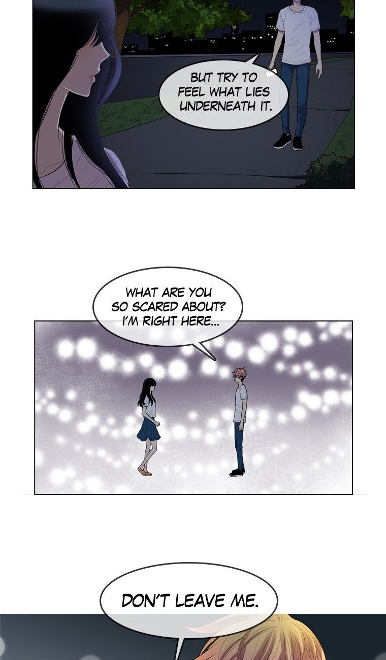 Naui Binaneun Segye Chapter 54 page 37 - Chapter 54