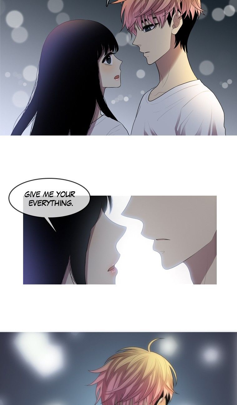 Naui Binaneun Segye Chapter 54 page 38 - Chapter 54