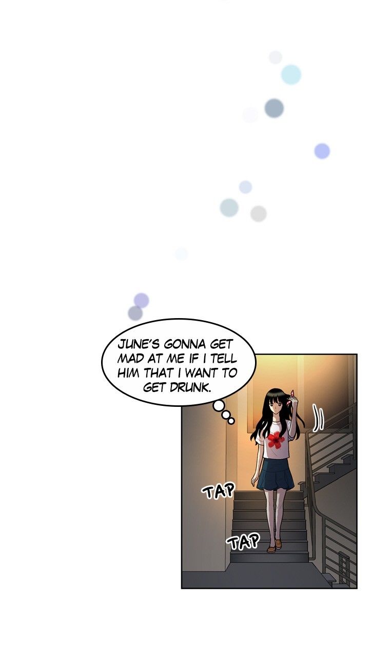 Naui Binaneun Segye Chapter 54 page 5 - Chapter 54