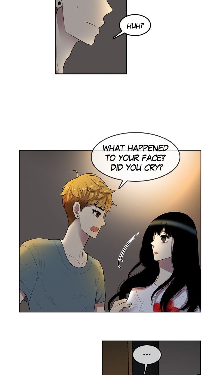 Naui Binaneun Segye Chapter 54 page 8 - Chapter 54