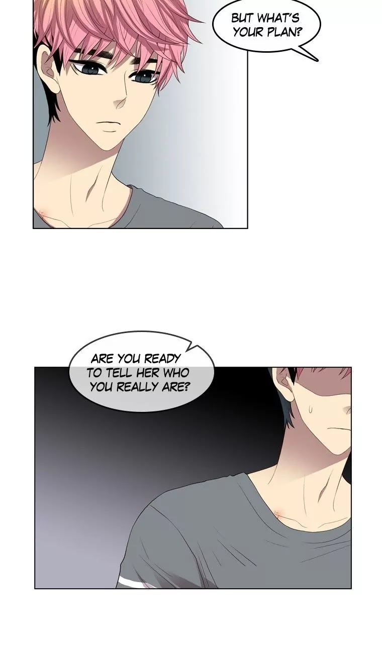Naui Binaneun Segye Chapter 55 page 29 - Chapter 55