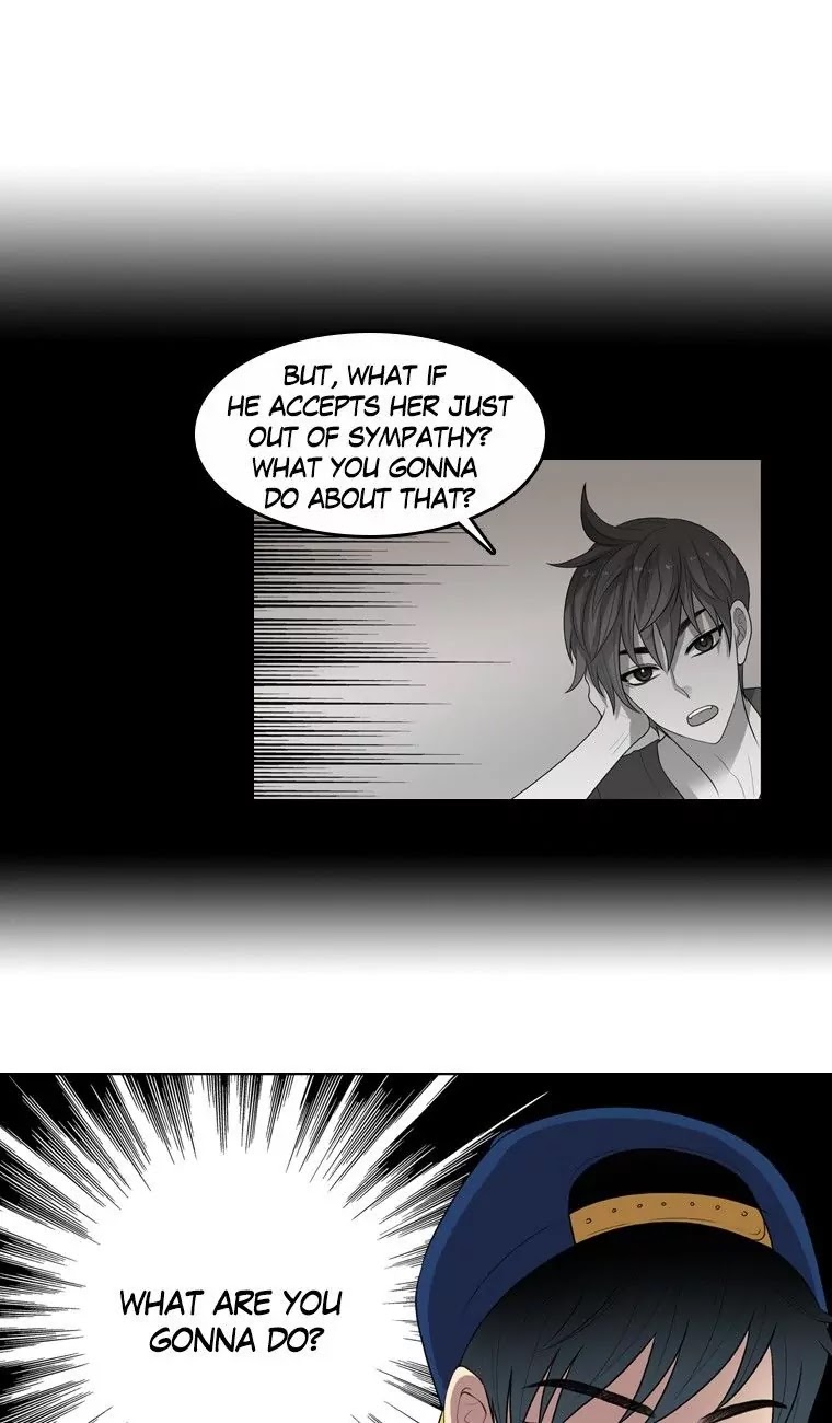 Naui Binaneun Segye Chapter 55 page 31 - Chapter 55
